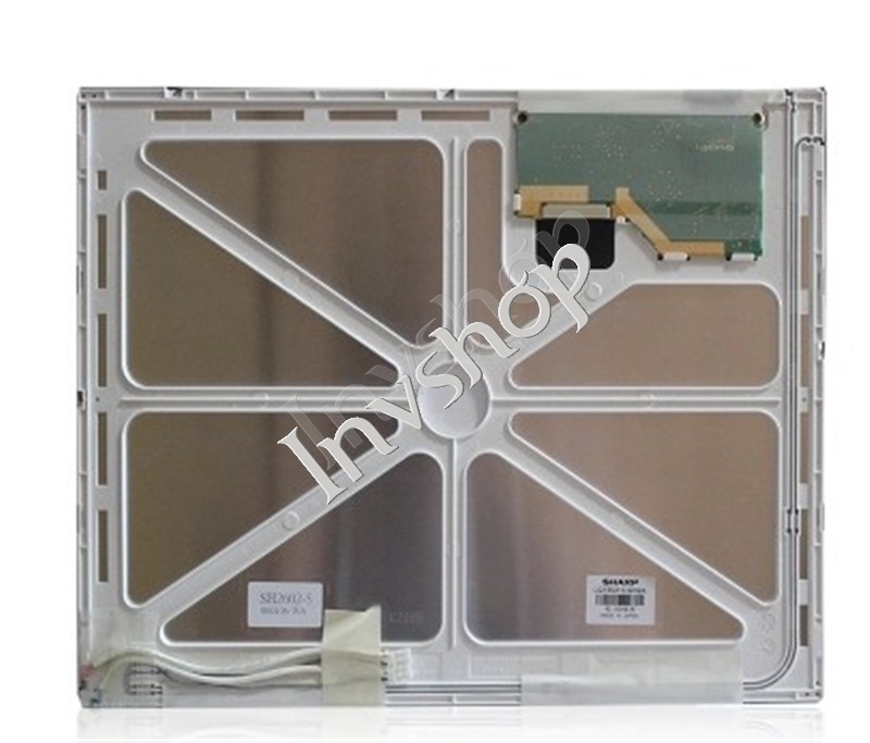 a-Si TFT-LCD Panel 15