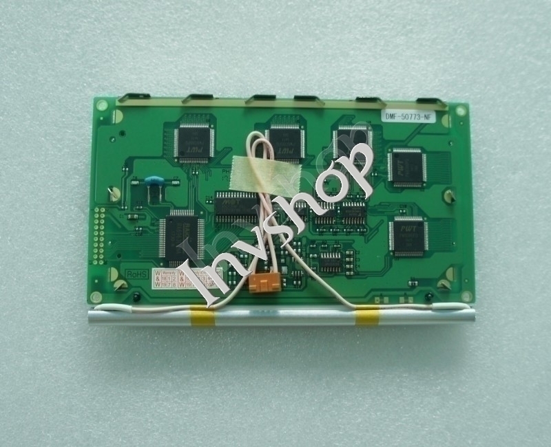 DMF-50773-NF industrial lcd display