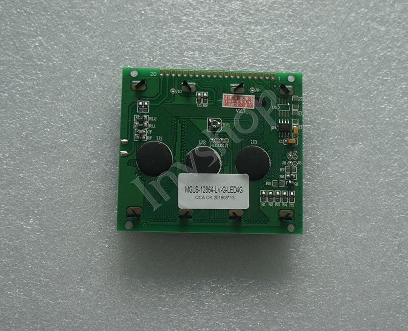 mgls-12864-lv-g-led4g