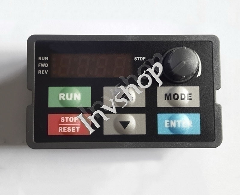 KPE-LE02 1PC VFD-E Optional Keypad Delta