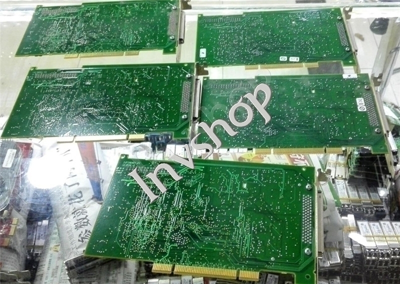 PCI-6036E Ni Data card collection card