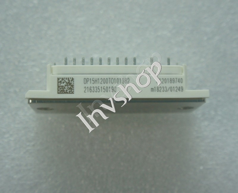 DP15H1200T0101982 IGBT module