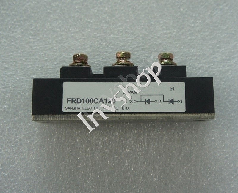 FRD100CA120 SanRex Diodenmodul