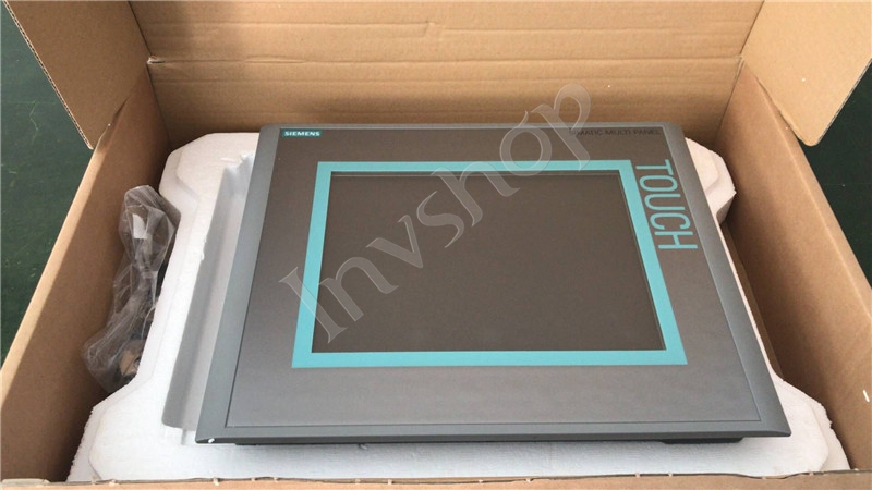 6AV6643-0CD01-1AX1 6AV6 643 Siemens Original HMI