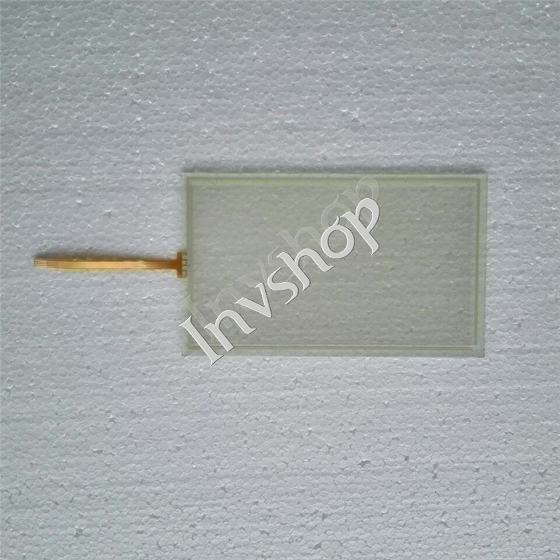 Touch screen glass for 6AV6648 648-0CC11-3AX0