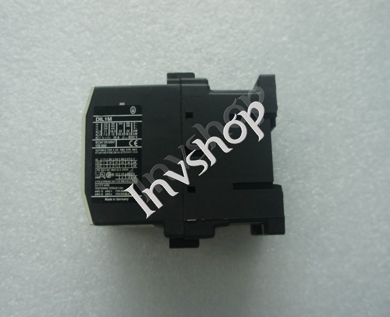 DIL1M 380VAC industrial module