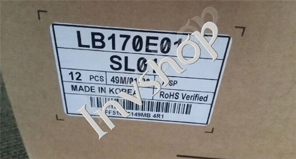 LB170E01-SL01