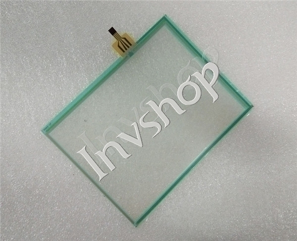 Touch screen glass for TX14D12VM1CAB