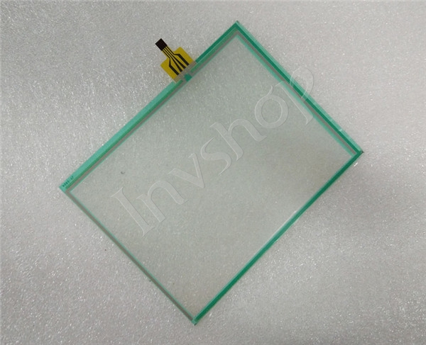 TX14D12VM1CPC Touch screen glass