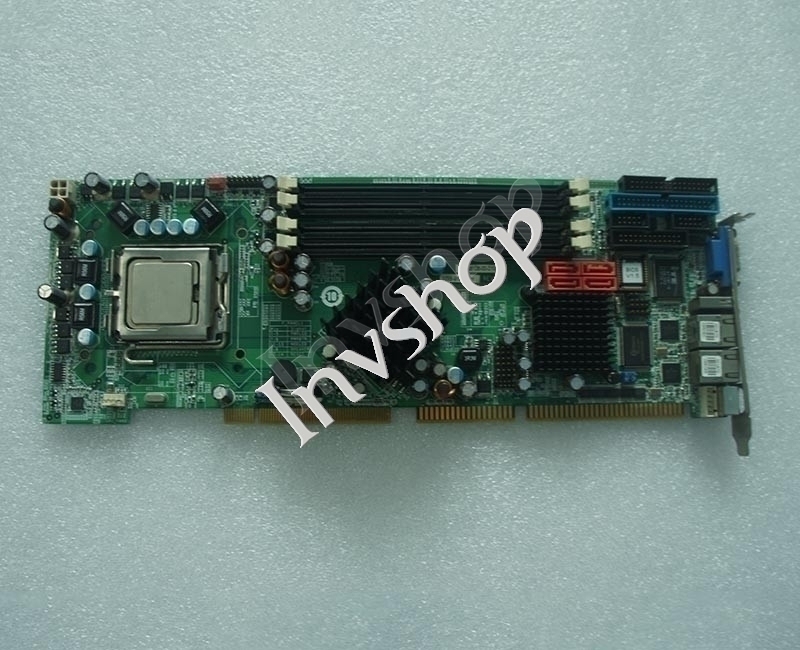 WSB-9154-R21 industrial motherboard New and Original