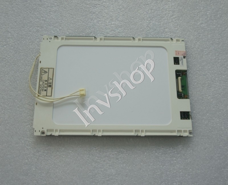 EDMGPY8A1F industrielle LCD-Anzeige