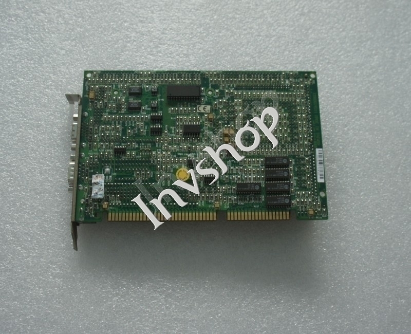 PCA-6145R 486 industrial motherboard