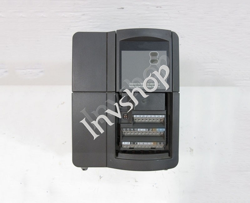 6SE6440-2UD24-0BA1 Siemens Frequenzumrichter