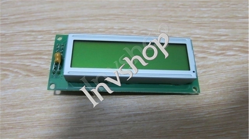 AC162CYILY70-AR industrial lcd display