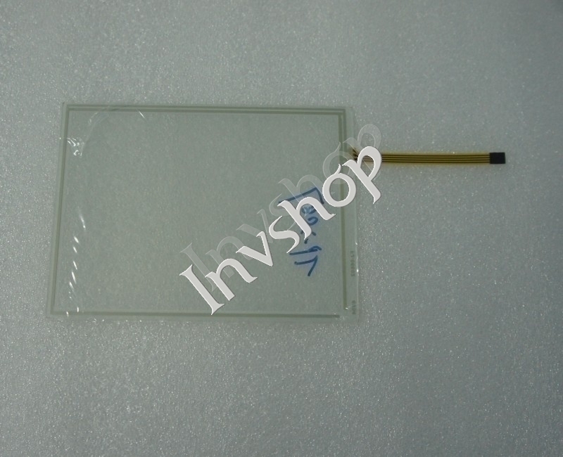 TP-3887S1 Touchscreen-Glas