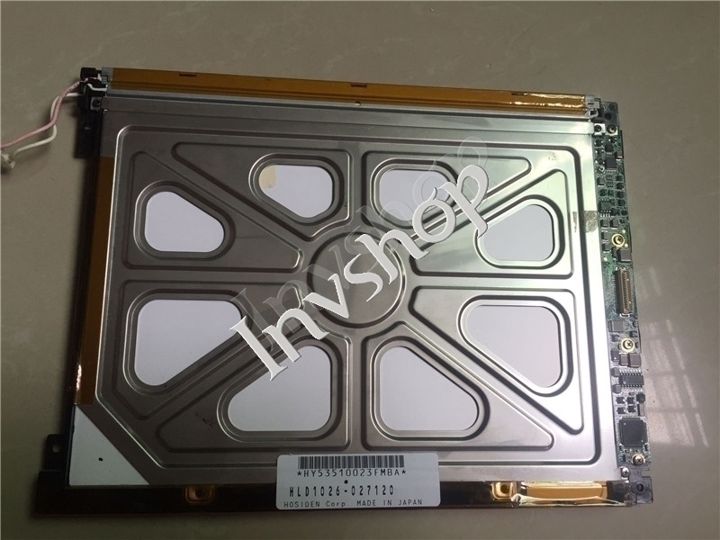 HLD1026-027120 industrial lcd display