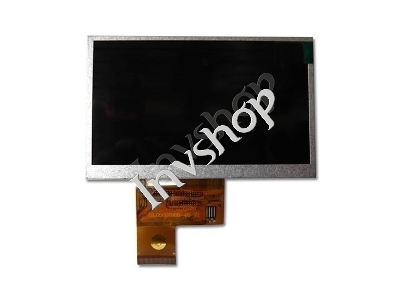 FPC043LA-01 industrial lcd display