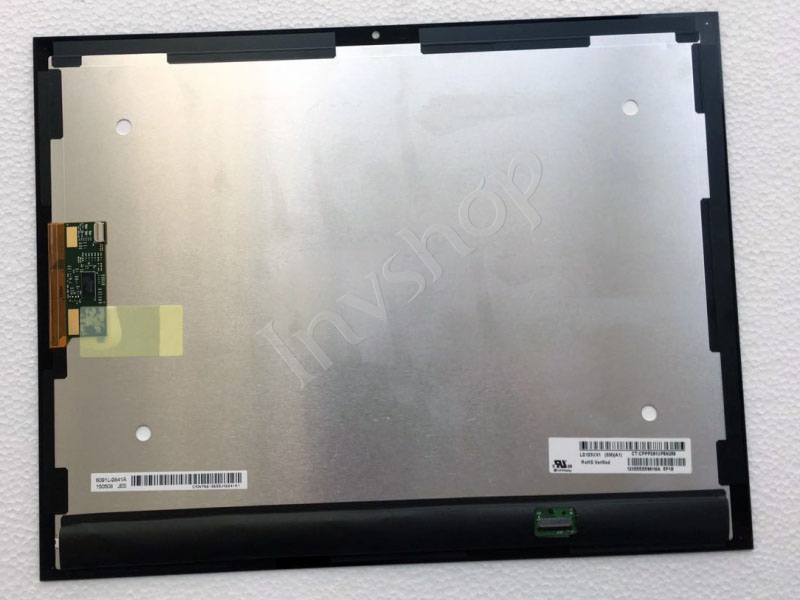 LD123UX1-SMA1 LG 12.3inch lcd panel New and Original