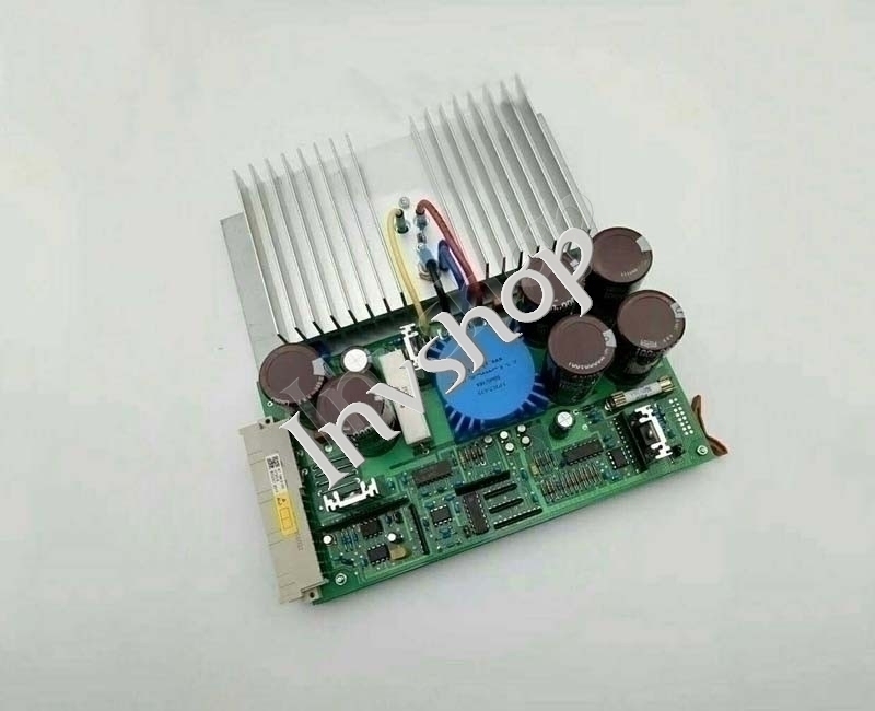 00.781.2083 Heidelberg NT85 circuit board