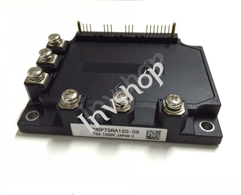 7MBP75RA120-09 IGBT Modul Neu und Original