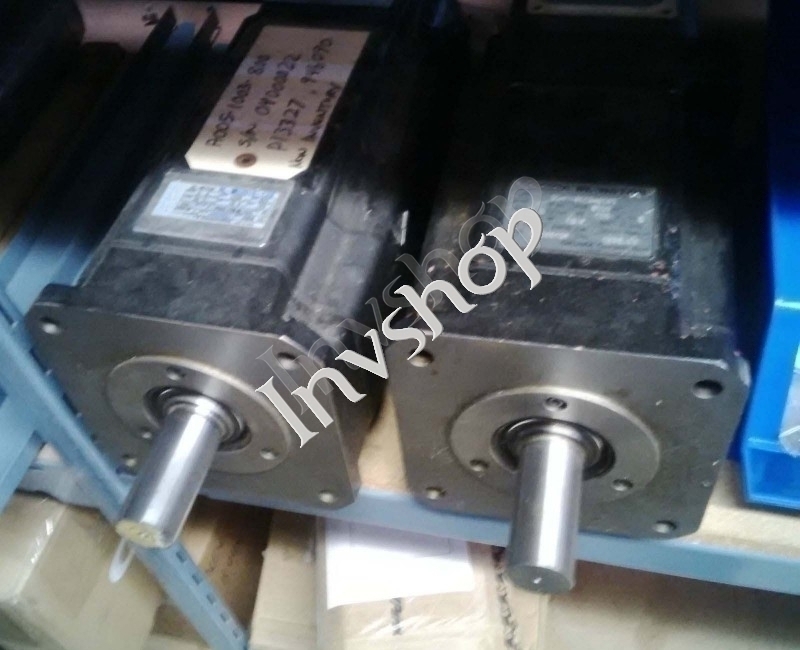 BL-MH301E-12S OKUMA servo motor USED