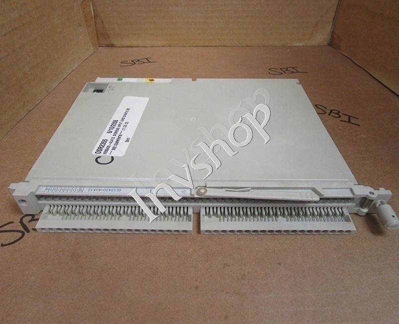 6ES5-430-4UA12 Siemens module New and Original