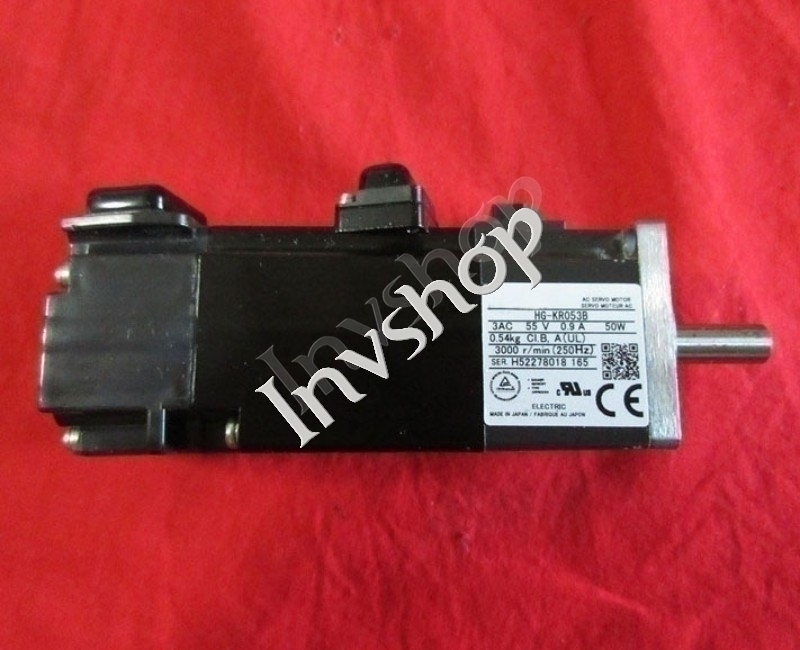 HG-KR053B Mitsubishi Servomotor Neu und Original