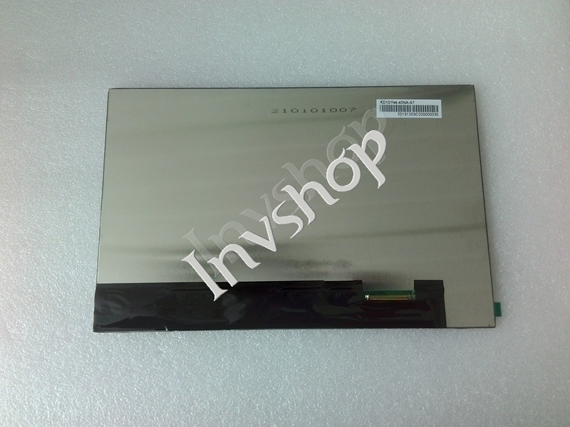 KD101N4-40NA-A7 Industrie-LCD-Display