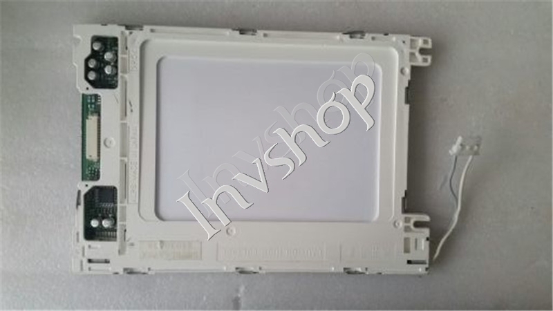 LUBL6478A industrial LCD Display