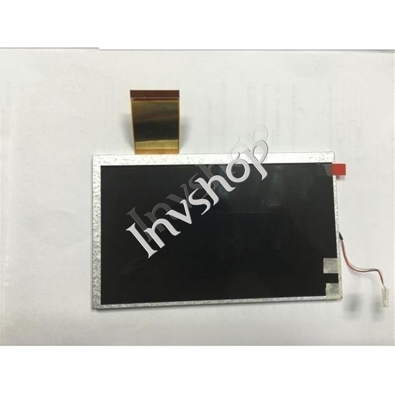 7300101570 E231732 7inch automotive lcd display New and Original