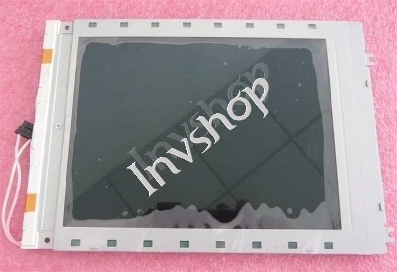 LRUDC8012A Industrielles LCD-Display