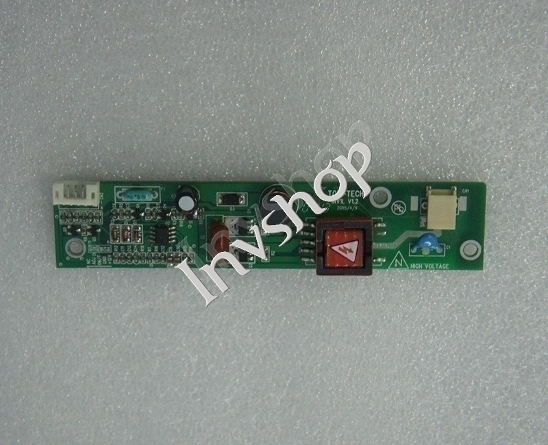 T0P-TECH INV1L V1.2 LCD inverter