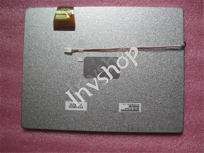 A104SN03 V0 AUO 10.4inch LCD Display New and Original A104SN03 V.0