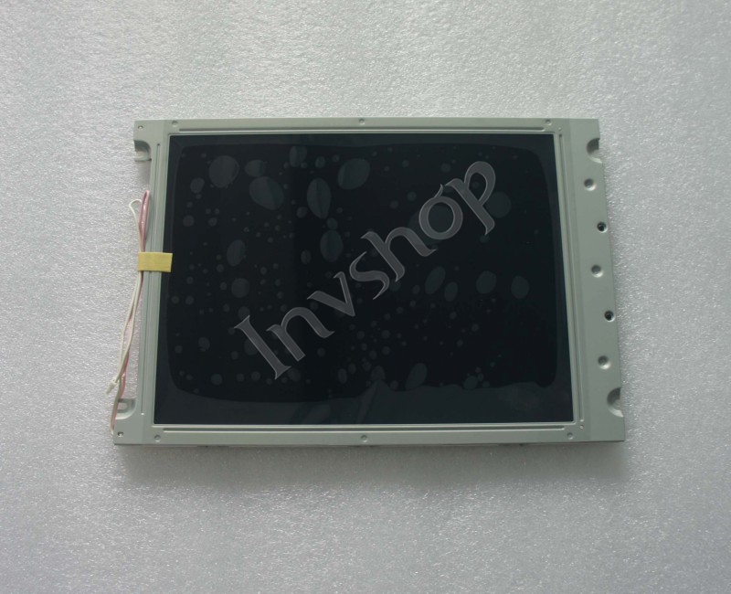 New STN LCD Screen Display Panel 640*480 A075EM106B for AMPIRE