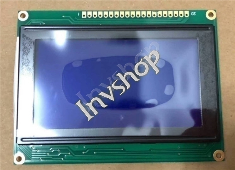 TG12864B-02WWBV industrial LCD Display new and Original