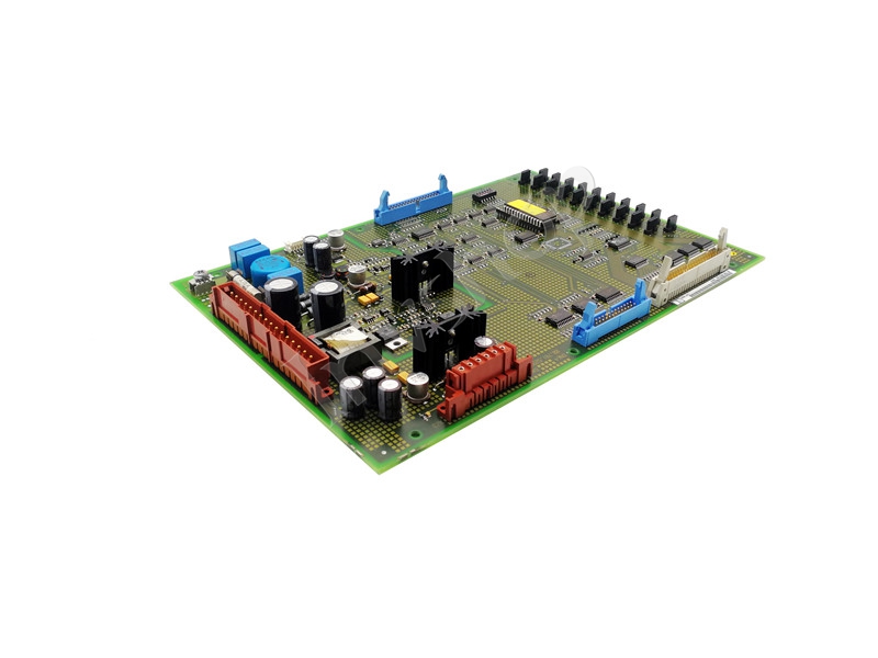 00.785.0419/03 DNK4 Heidelberg circuit board New and Original