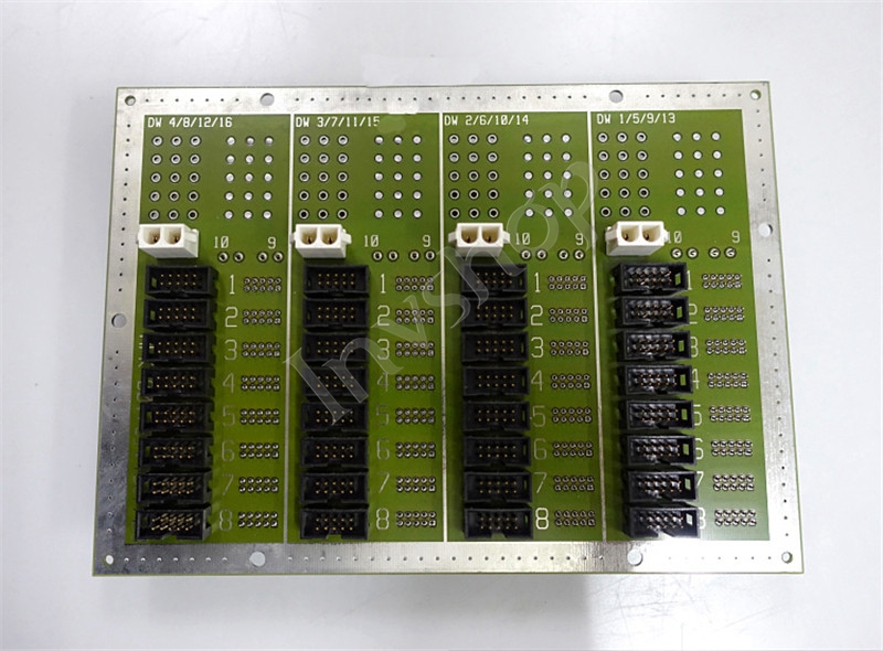 00.785.0409 MFK Heidelberg circuit board New and Original