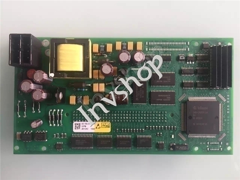 00.781.4557 ICPB Heidelberg circuit board New and Original