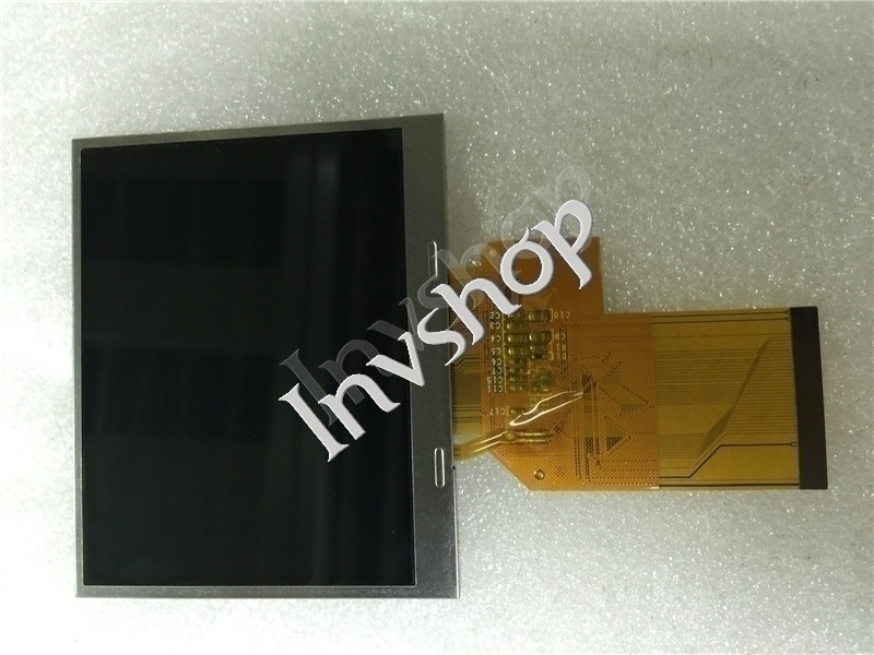 TM035KDH16 TIANMA 3.5inch LCD Display New and Original