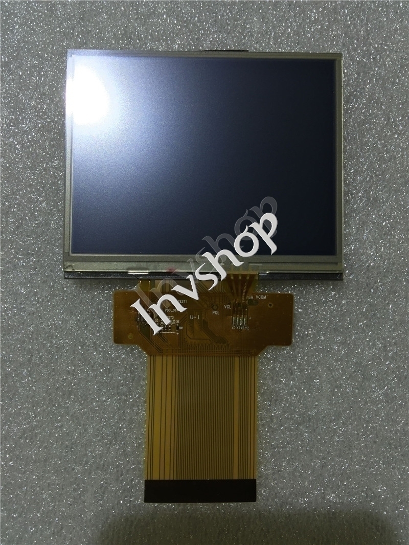 TM035HBHT01 TIANMA 3.5inch LCD Display New and Original