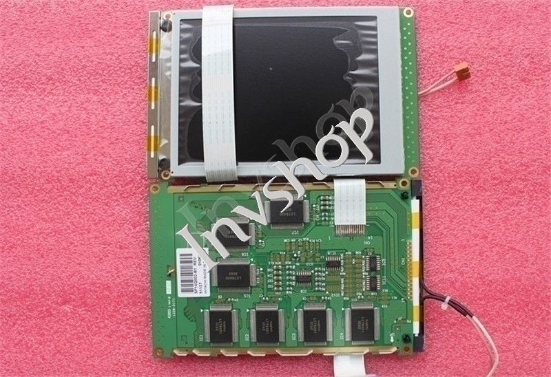 M032JGC industrial lcd display