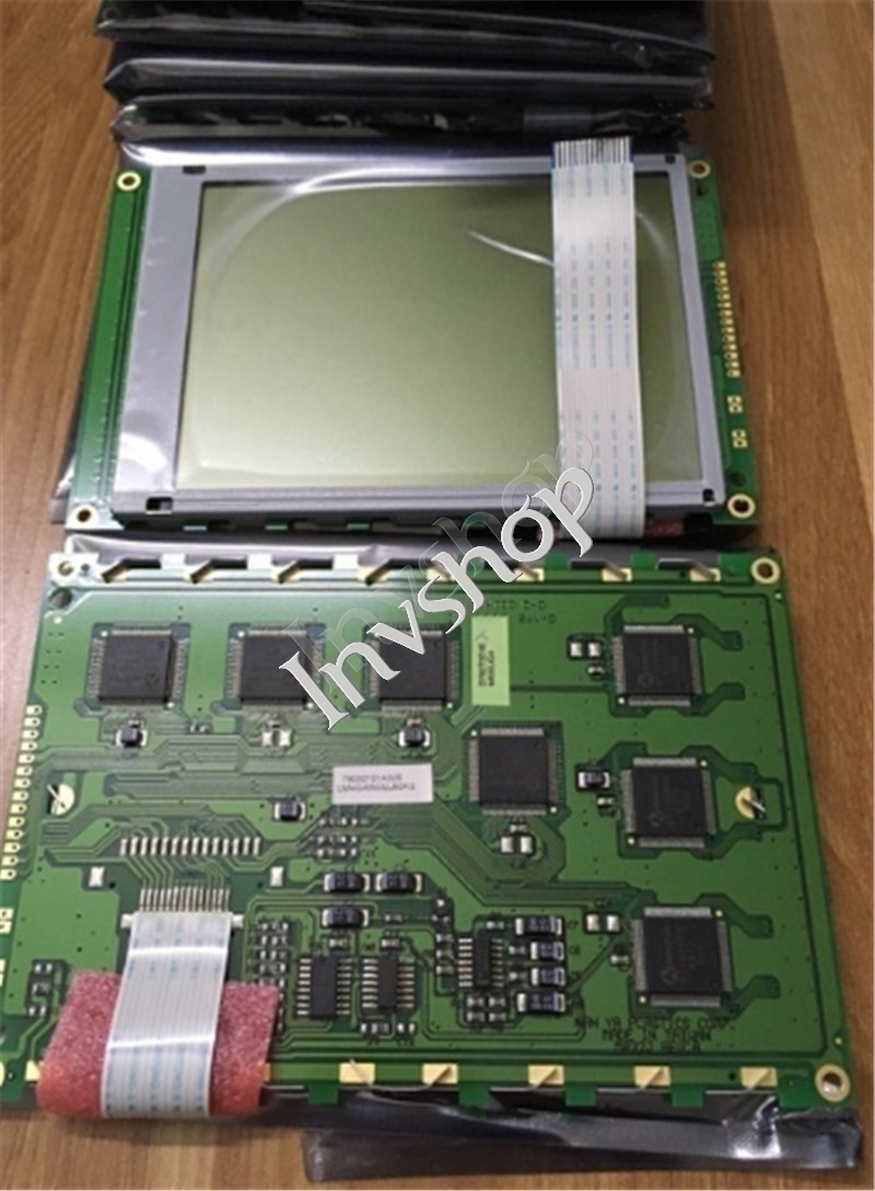 LMAGAR032J60K industrial lcd display