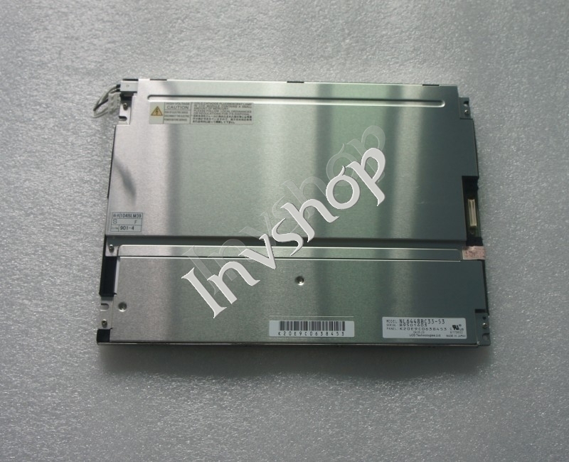 a-Si TFT-LCD Panel 10,4