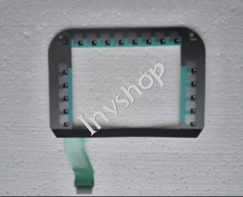 6AV6645-0CB01-0AX0 Keypad for Siemens HMI