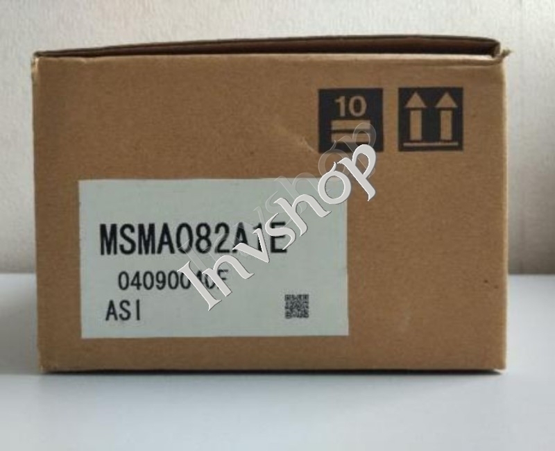 MSMA082A1E Panasonic Modul Neu