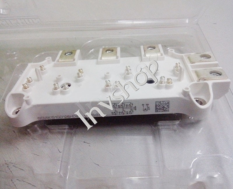 SEMiX151GD126HDS IGBT moduel New and Original