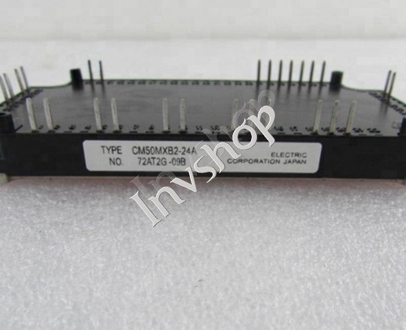 CM50MXB2-24A Yaskawa Frequency converter module