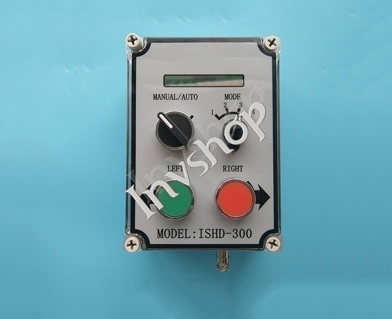 ISHD-300 IS SUNG control box