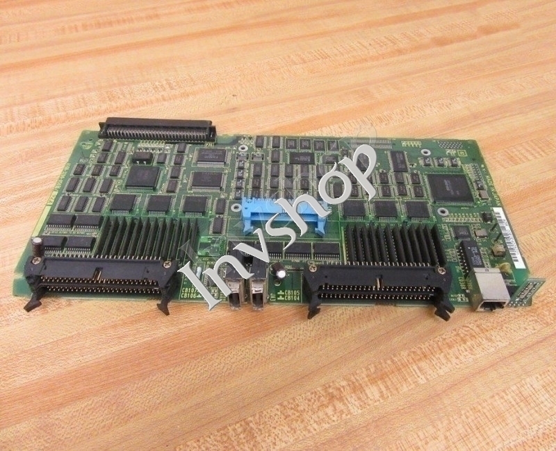 A16B-3200-0501 Fanuc I / O wurde verwendet