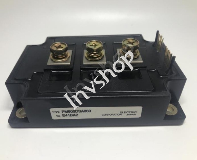 NEW PM600DSA060 MITSUBISHI MODULE PM600DSA-060